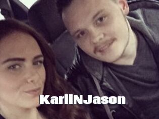 KarliNJason The hot porn