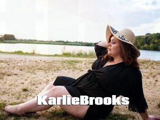 KarlieBrooks The hot porn