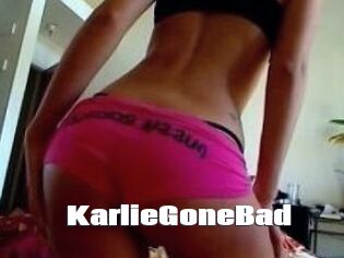 KarlieGoneBad