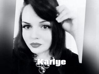 Karlye