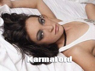 KarmaFord