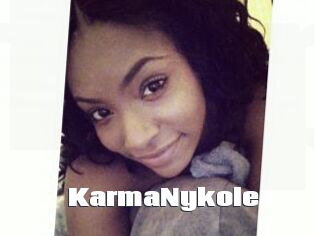 KarmaNykole