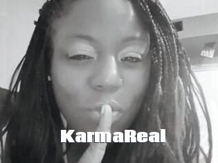 KarmaReal