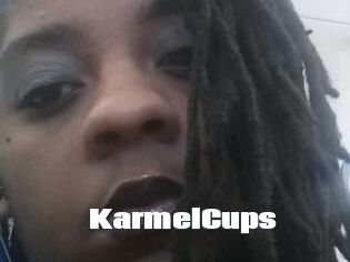 KarmelCups