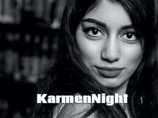 KarmenNight