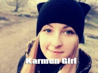Karmen_Girl