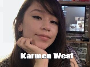 Karmen_West