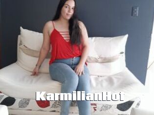 KarmilianHot