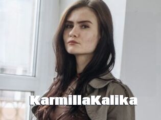 KarmillaKalika