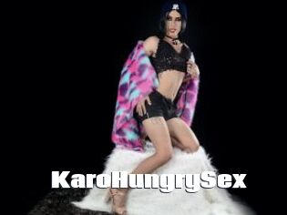 KaroHungrySex