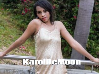 KarolDeMoon
