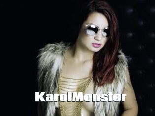 KarolMonster