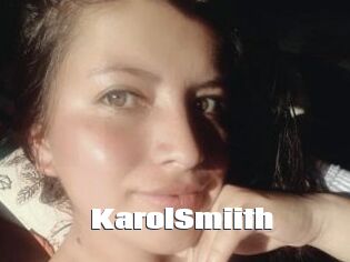 KarolSmiith