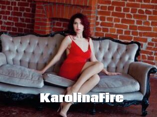 KarolinaFire
