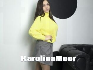 KarolinaMoor