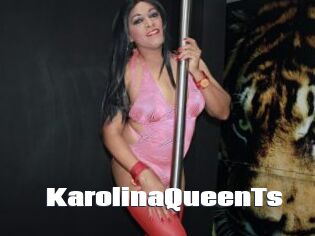 KarolinaQueenTs
