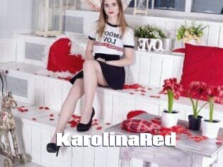 KarolinaRed