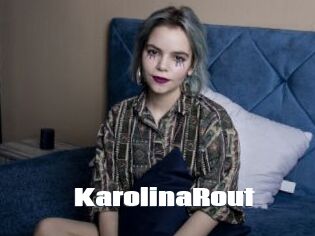 KarolinaRout