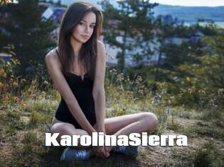 KarolinaSierra