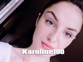 Karoline100