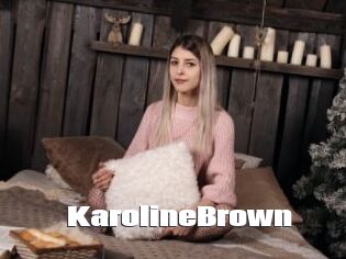 KarolineBrown