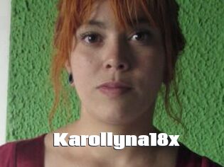 Karollyna18x