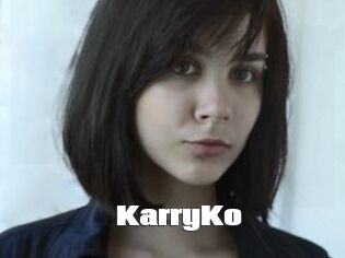 KarryKo