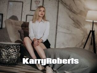 KarryRoberts