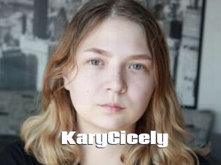 KaryCicely