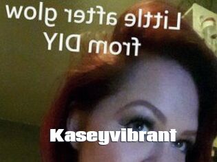 Kaseyvibrant
