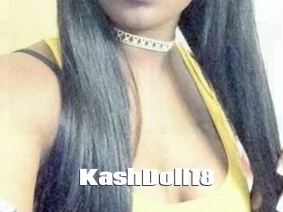 KashDoll18