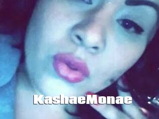 KashaeMonae The hot porn