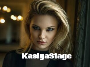 KasiyaStage The hot porn