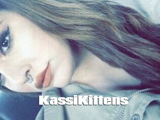 KassiKittens