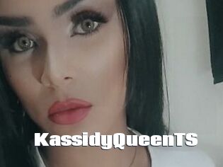 KassidyQueenTS