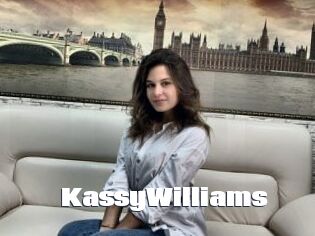 KassyWilliams