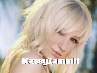 KassyZammit