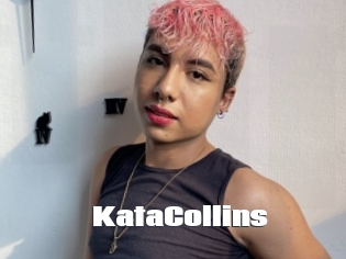KataCollins The hot porn