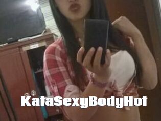 KataSexyBodyHot
