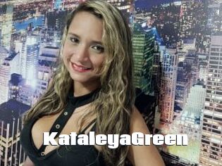 KataleyaGreen