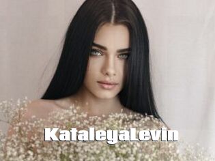 KataleyaLevin