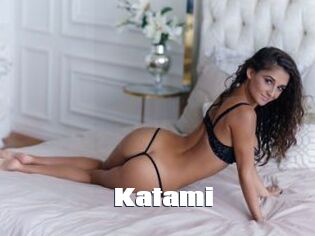 Katami