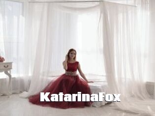 KatarinaFox