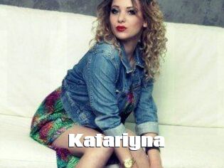 Katariyna