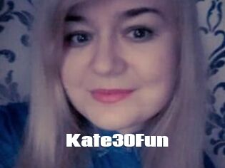 Kate30Fun