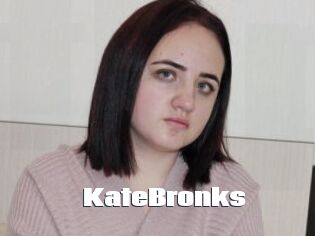 KateBronks The hot porn