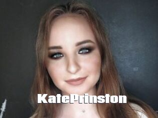 KatePrinston
