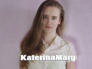 KaterinaMary