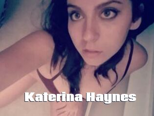 Katerina_Haynes