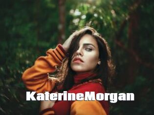 KaterineMorgan The hot porn